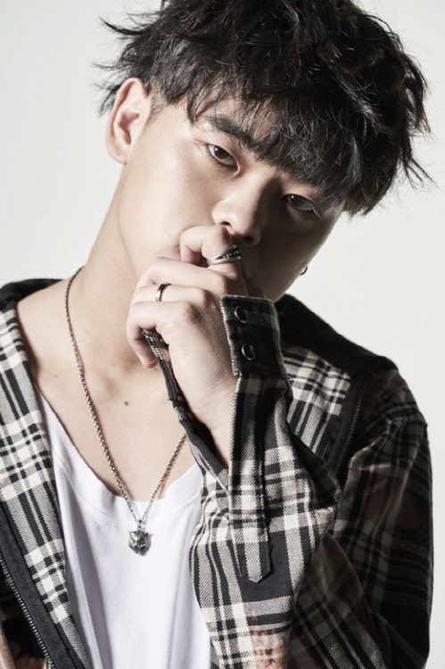 빈첸, 양다리·데이트폭력 의혹→故종현·설리 언급…경솔 발언에 사과[종합]