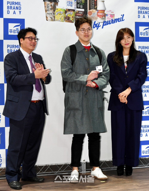 [포토] 하지원, 미소 가득