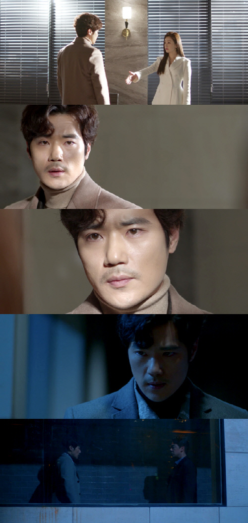 '99억의 여자' 김강우, 멈추지 않는 '직진 열연'…동생 복수 코앞