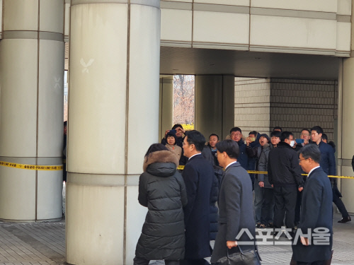 이재용 4차 공판서 재판부, '삼바 분식회계 사건' 증거 채택 거부
