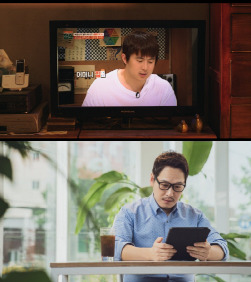 "왜 거기서 나와?"…기안84X김풍, '히트맨' 깜짝출연 '지원사격'