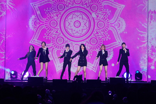 여자친구_팬미팅1