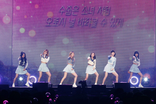 여자친구_팬미팅3