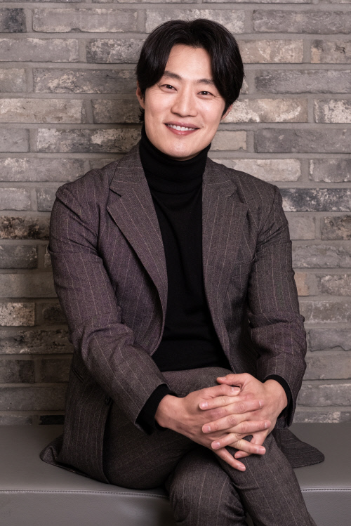 이희준 "이병헌X이성민과 연기, 긴장감·감탄의 순간"[SS인터뷰]