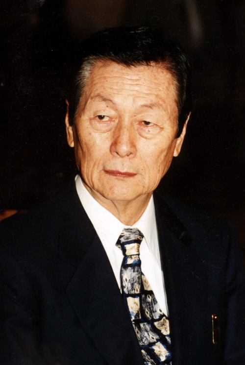 롯데 신격호 명예회장 별세