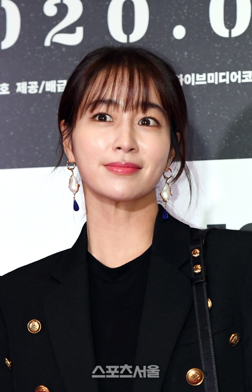 [포토]이민정, 블링블링!