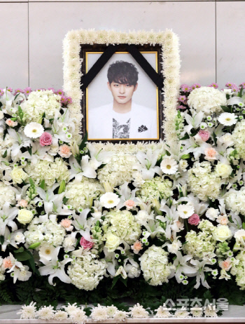 故 전태수, 사망 2주기…여전히 그리움으로 남은 배우