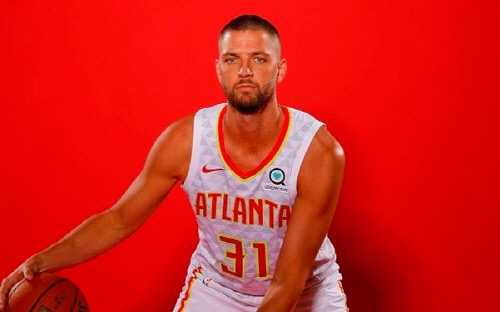 NBA 파슨스, 음주 교통 사고 피해 '선수 생명 위기'