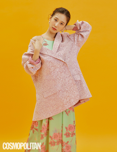 코스모2월호_박은빈 화보2