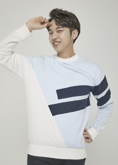 개그맨 유재필, '또한번 엔딩'으로 생애 첫 드라마 도전