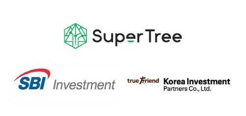 SBI인베스트먼트와 한국투자파트너스로 부터 투자 유치