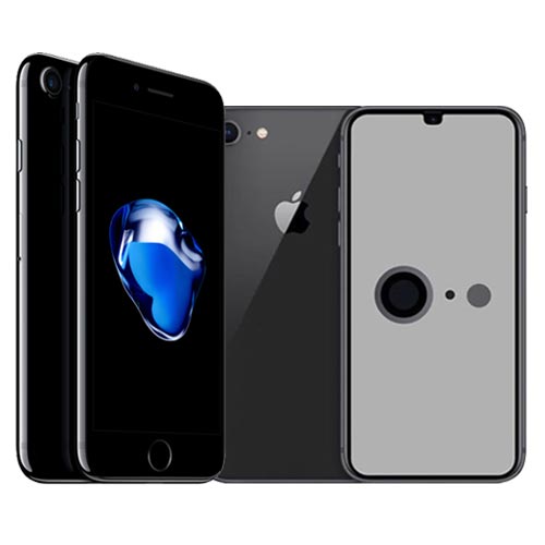 아이폰8 가격 10만원대 재고정리 및 아이폰9 내달 공개 예정