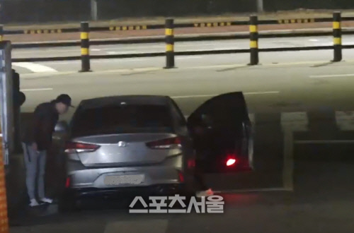 나주시, 스마트도시 통합운영센터 차량 절도범 '검거'