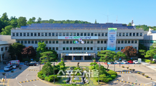 안산시, 2020년 마을만들기 주민공모사업 설명회 개최