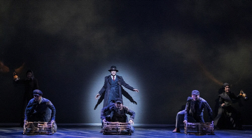 건지는 놈이 임자_잭 파벨_