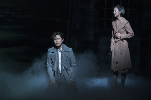 칼날같은 그 미소_막심드윈터&나