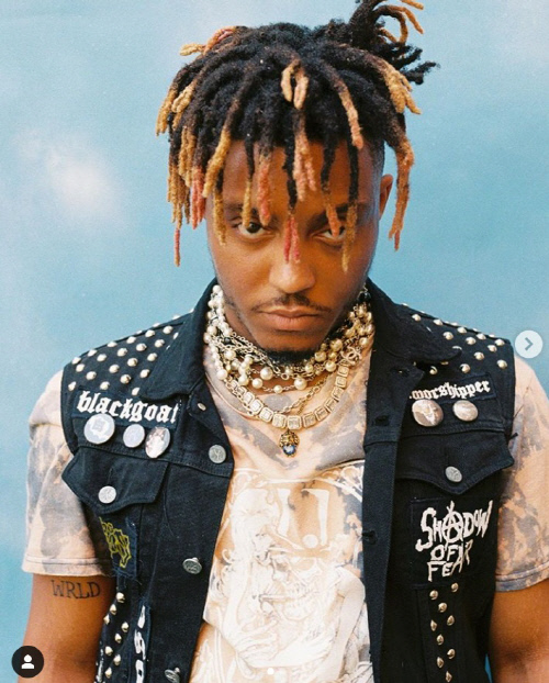 21세 요절 美래퍼 주스월드, 부검결과 '약물과다복용'