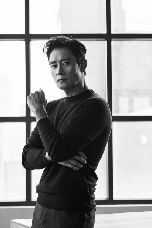 이병헌이 말하는 '연기의 고민'[SS인터뷰①]