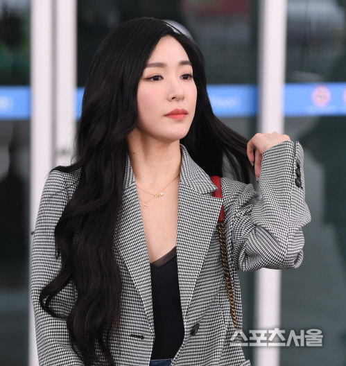 [포토] 티파니 영, 청초하게~