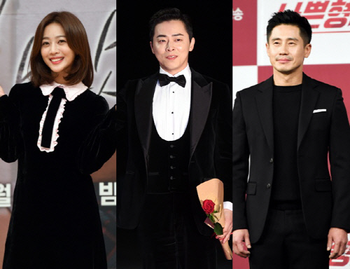 '포레스트'→'의사생활'·'영혼수선공', '김사부' 바통 이을 의학극 러시[SS방송]