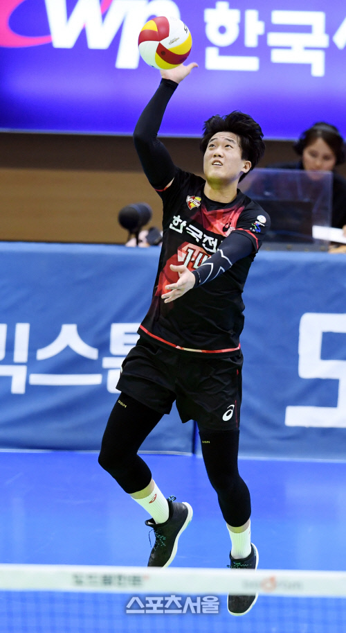 [포토] 구본승 '침착하게'