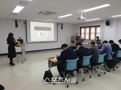 경주시, 청년 新골든 창업특구 조성사업 본격 시작