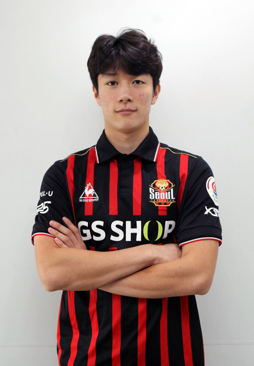 FC서울 차오연 (1)