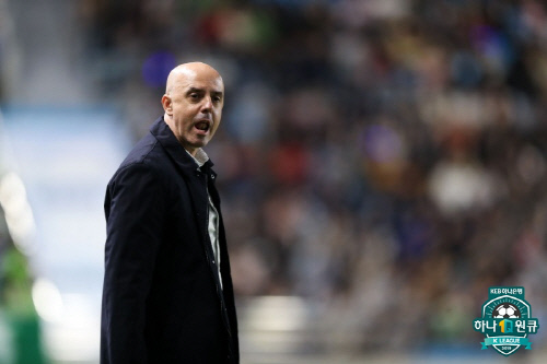 개막 한 달 앞두고 사령탑과 결별한 대구, 왜?