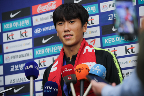 '주니오·윤영선 잔류' 울산 센터라인, 신형 엔진 원두재 뜬다