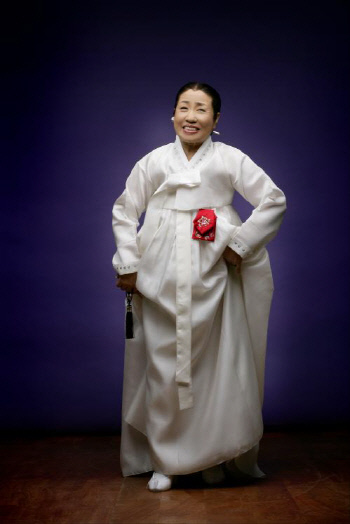 국가무형문화재 제5호 판소리 명예보유자 남해성 명창 별세