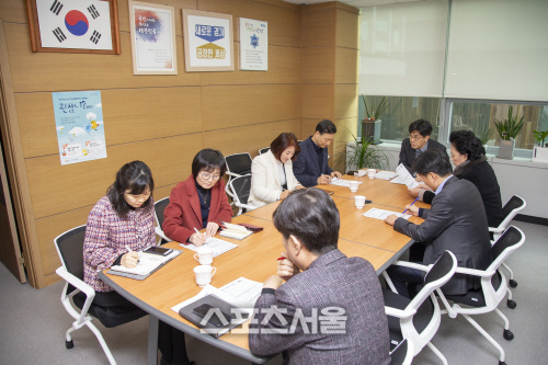 안산시의회, 신종 코로나바이러스 예방 위해 市와 적극 공조