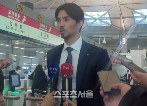 "아직 늙지 않았다" 주장 완장 찬 오재원의 절치부심[SS현장]