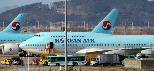 우한으로 향하는 전세기 1대 오늘 밤 8시45분 출발…360여명 수송