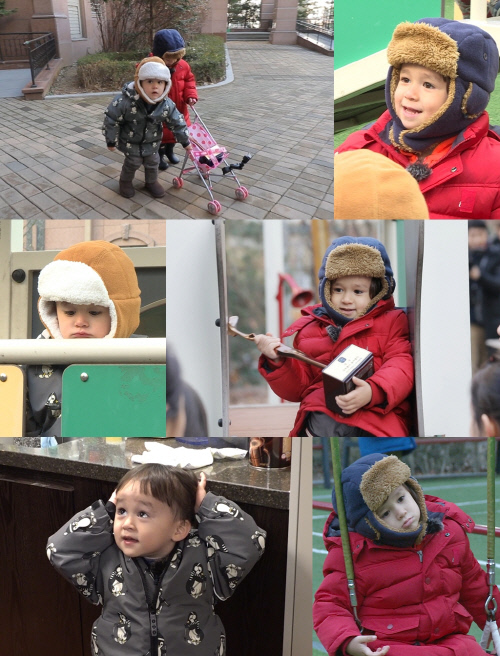 속타는 윌리엄x목타는 벤틀리, 대상 트로피 구하기 대작전