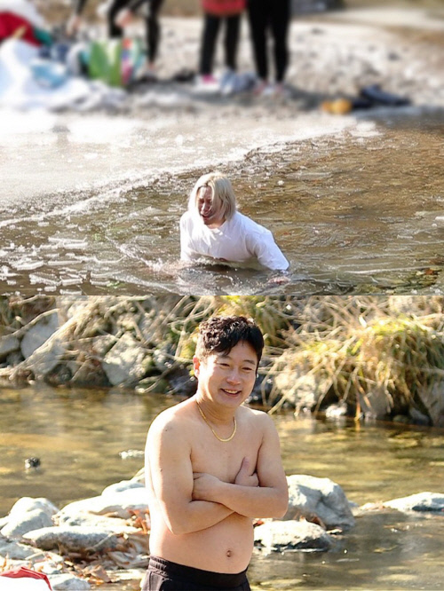 김희철,이수근 사진종합
