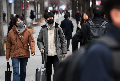 국내 ‘신종코로나’ 확진자 1명 추가 발생…40대 중국 남성