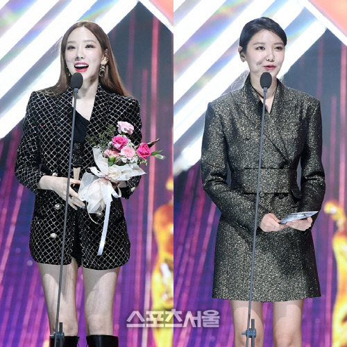 태연 수영