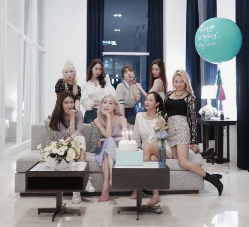 소녀시대