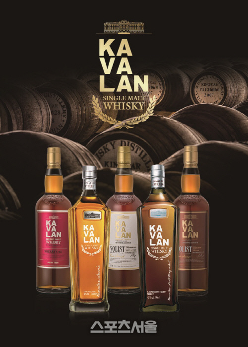 [사진1] 카발란(5)