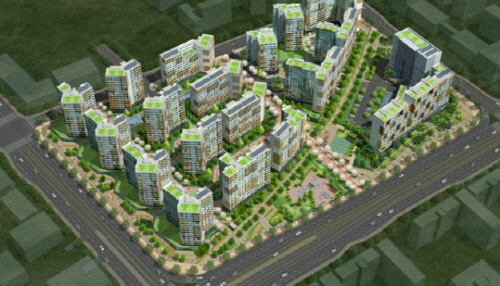 2월 아파트 분양물량 쏟아져, 옥석가리기 투자 필요