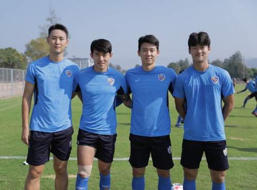 주장+연령별 부주장…K리그 구단 리더십 분배 전략