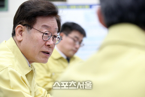 경기도, 신종코로나 비협조자 고발 최대 300만원 벌금형 조치