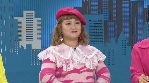 '비스' 박나래, 대상 수상 후 속마음 공개 "맞는 사람인지 잘 모르겠다"