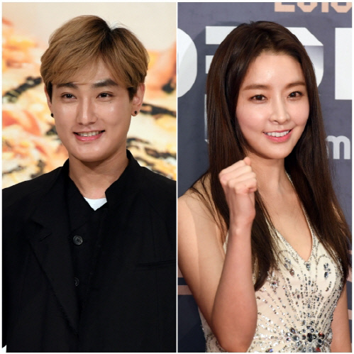 "팬에서 연인으로" 강타♥정유미, 두번째 열애설만에 인정[SS이슈]