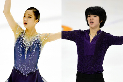 차준환과 유영, 김연아 이후 11년만에 4대륙 메달 도전