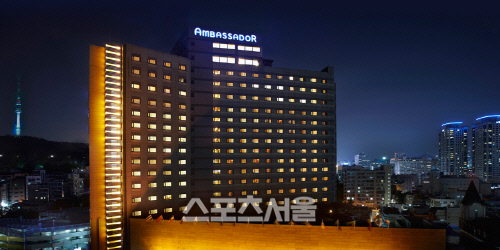 그랜드앰배서더