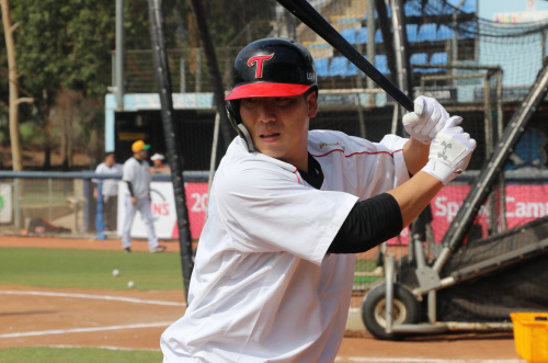 류중일 감독 선견지명? 각 팀 주장 "80승해야 가을잔치"[개막D-50④]