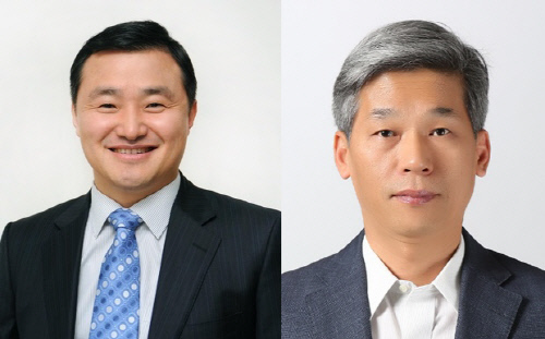 신종코로나에도 스마트폰 공개 직진하는 삼성과 신중한 LG…새 CEO들의 전략은?