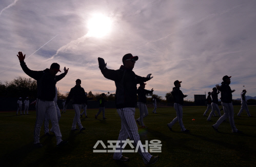 10개 구단 주장의 이구동성, 수비가 팀성적 좌우[SS시선집중]