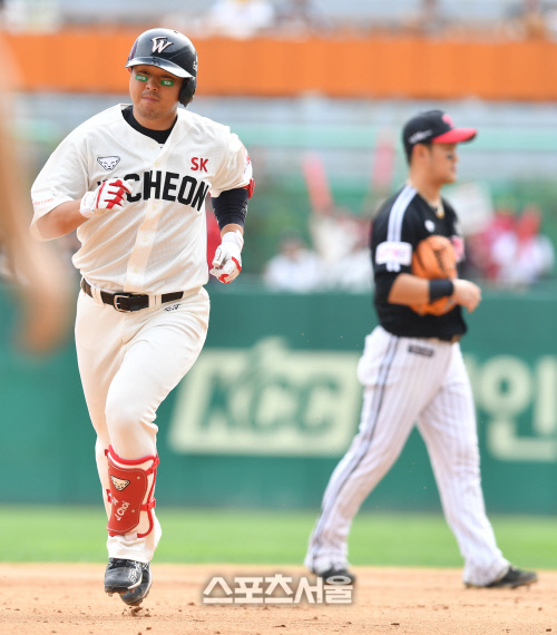 주장들이 밝힌 '저반발 공인구' 대응법[SS 시선집중]